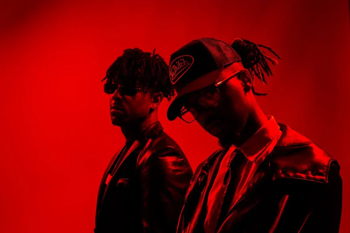 Metro Boomin & 21 Savage