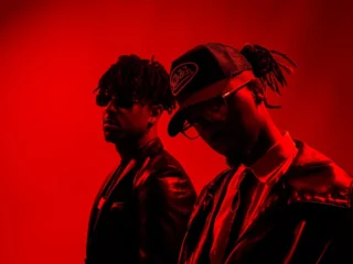 Metro Boomin & 21 Savage