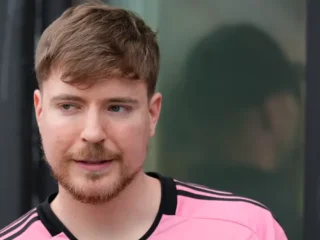 MrBeast