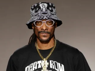Snoop Dogg