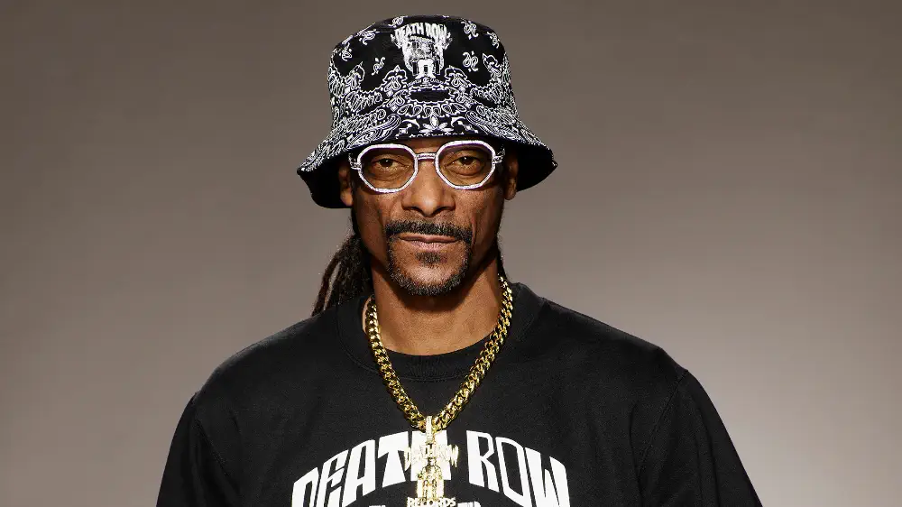 Snoop Dogg Joins Luc Besson for New Sci-Fi Movie ‘The Last Man’