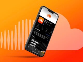 SoundCloud App