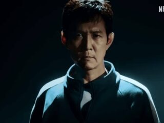 Squid Game Season 2 New Players I Netflix
