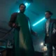 The Shakedown (2024)