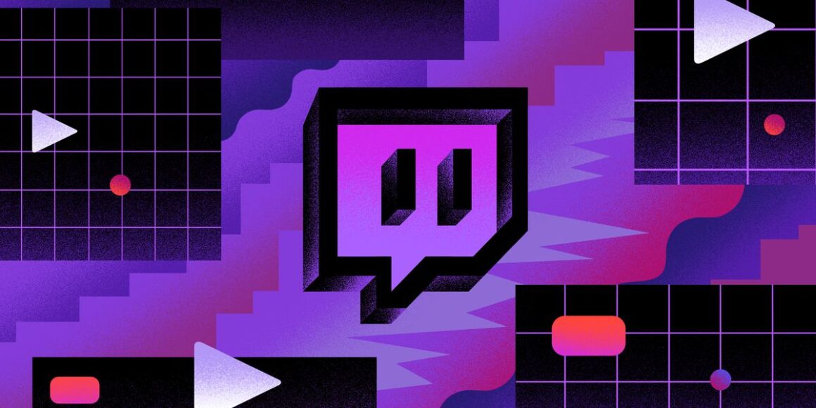 Twitch