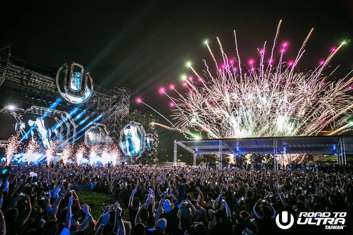 Ultra Taiwan