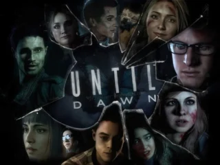 Until Dawn