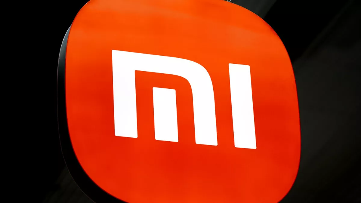 Xiaomi Logo