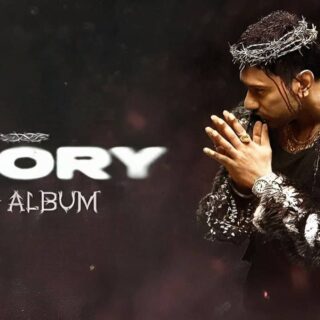 Yo Yo Honey Singh - Glory Album