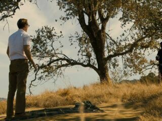 Zodiac Movie