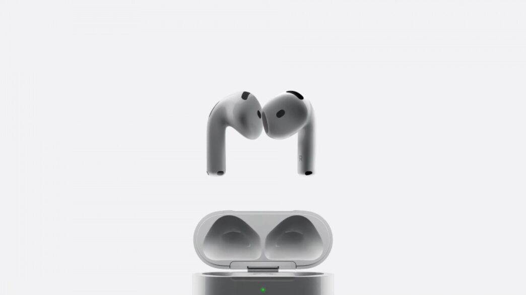 Apple AirPods 4