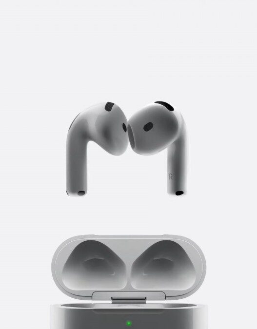 Apple AirPods 4