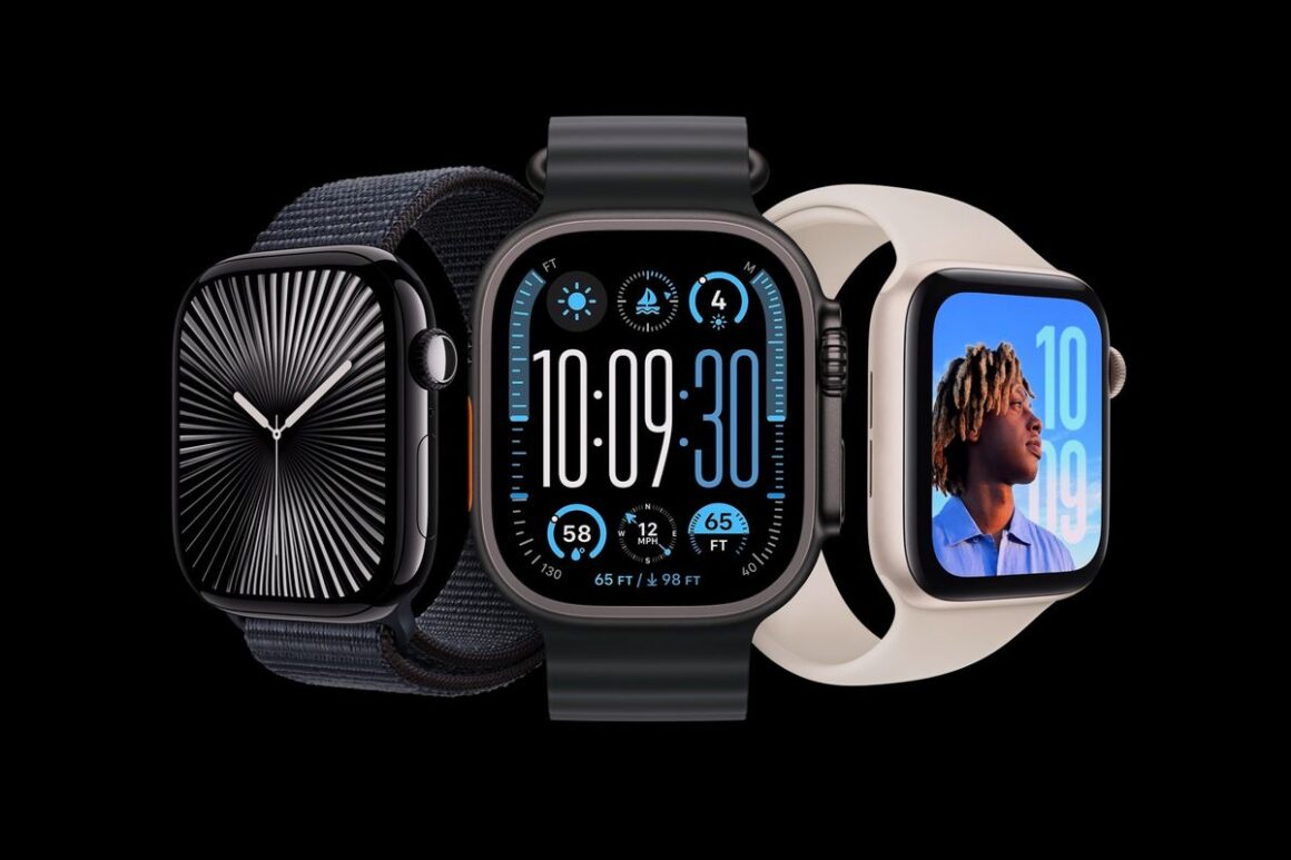 Apple Watch Series 10