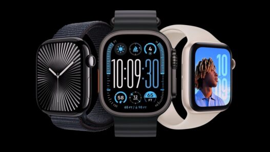 Apple Watch Series 10