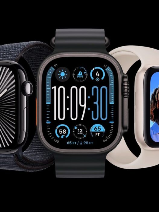 Apple Watch Series 10