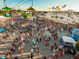 Milwaukee Fest