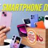 best smartphone deals on sales