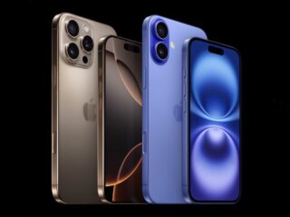 iPhone 16 Series
