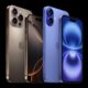 NEW APPLE Products: iPhone 16 Series and More