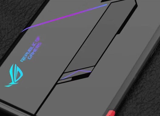 Asus ROG Phone 9 Concept