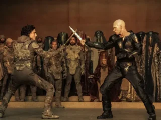Dune