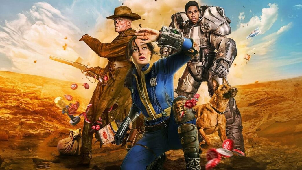 Fallout TV Show