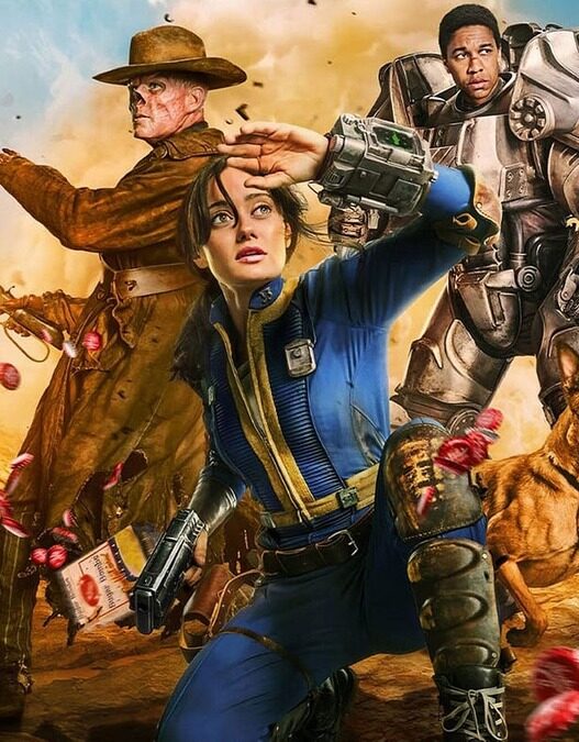 Fallout TV Show