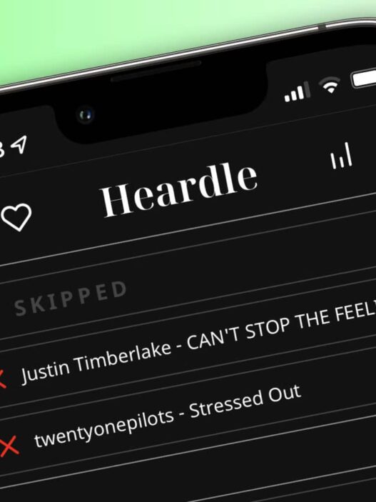 Heardle