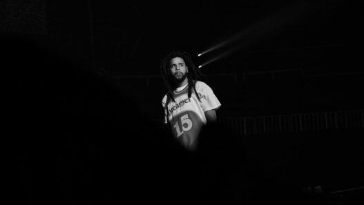 J. Cole