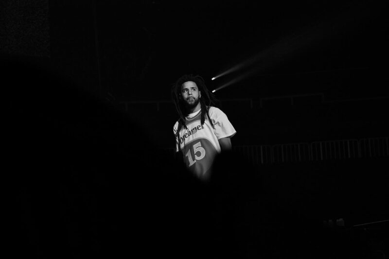 J. Cole