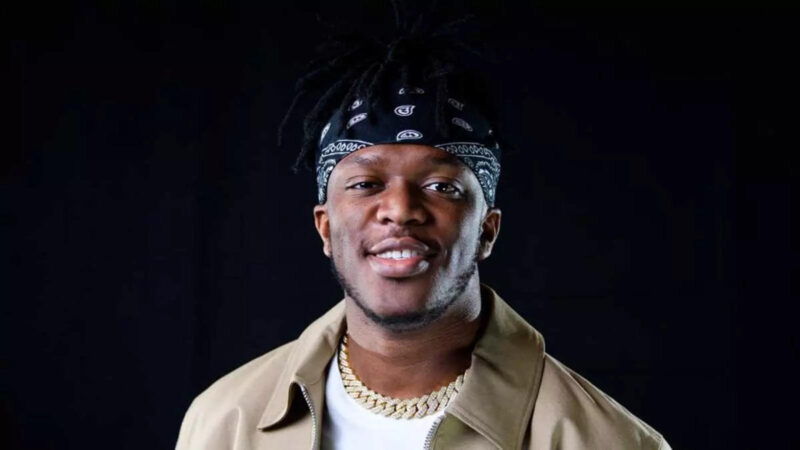 KSI (JJ)