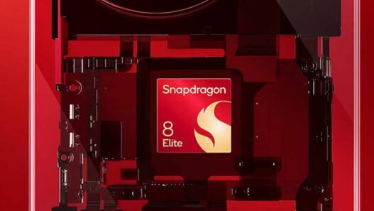 Snapdragon 8 Elite