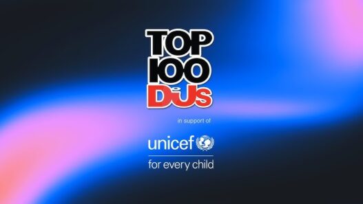 Top 100 DJs Awards