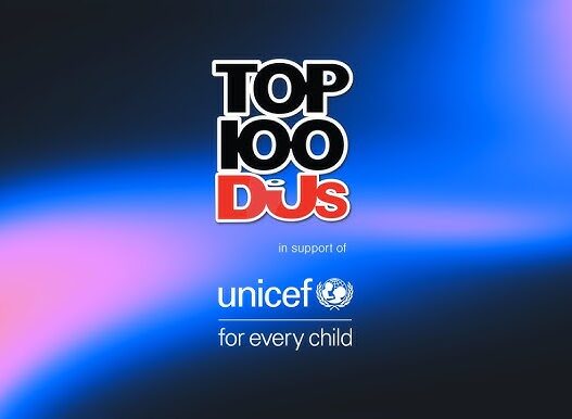 Top 100 DJs Awards