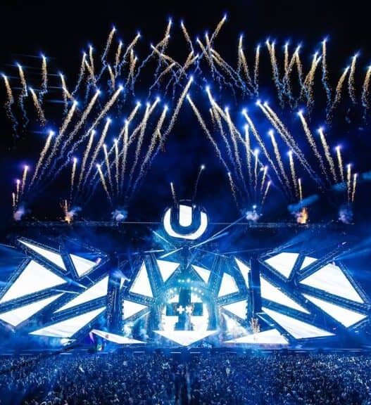 Ultra Miami 2024