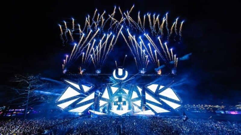 Top 10 EDM Festivals in the USA