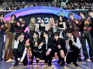 2024 Korean Grand Music Awards