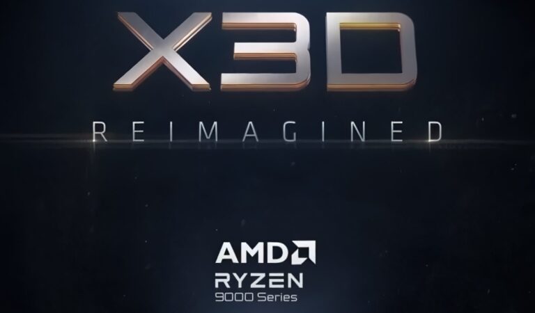 AMD Ryzen 9000