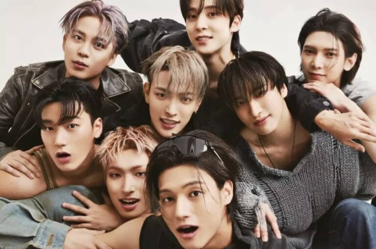 ATEEZ