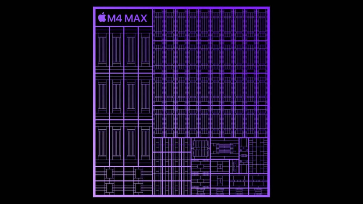 Apple M4 Max