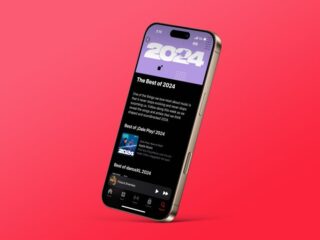 Apple Music - Best of 2024 Playlists