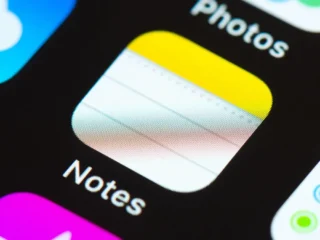 Apple Notes