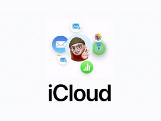 Apple iCloud