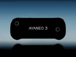 Ayaneo 3