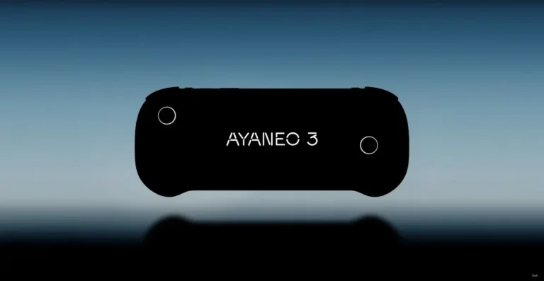 Ayaneo 3