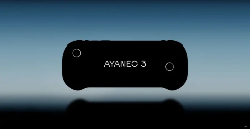 Ayaneo 3