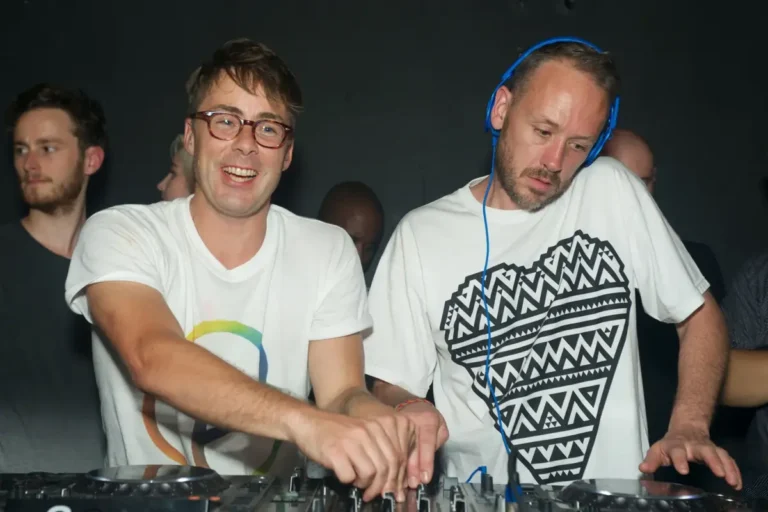 Basement Jaxx