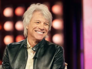 Bon Jovi