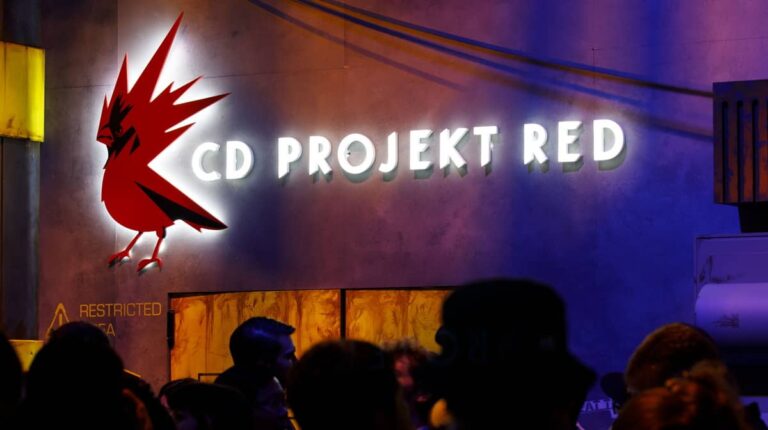 CD Projekt