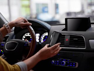 Car Gadgets